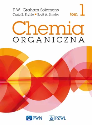 Image de Chemia organiczna. Tom 1