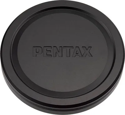 Produktbild von Pentax 31524, 4,9 cm