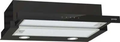 Obrázek produktu pro Mezikryt Gorenje TH 64E4BG, černý