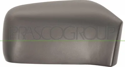 Produktbild von PRASCO VV0287403 Außenspiegel Abdeckung Kappe Rechts für VOLVO V40 Kombi (645) Spiegelkappe