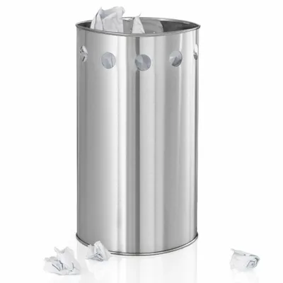 Image de blomus 68042 Papierkorb