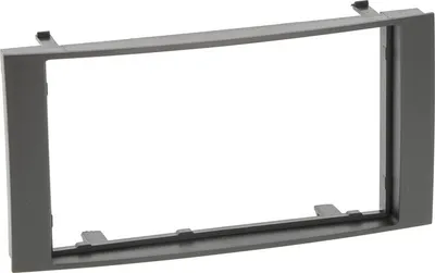 Produktbild von Radioblende VW Touareg, T5