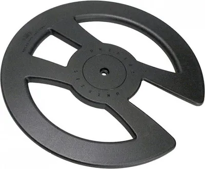 Immagine prodotto di Disco paracatena Rixen & Kaul in plastica nero
