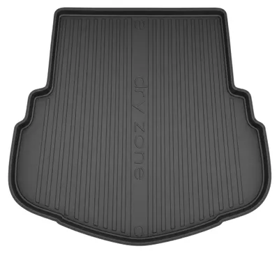 Produktbild von Kofferraumwanne für Leapmotor B10 2025- (SUV, unterer Ladeboden) – Schwarz, passgenau