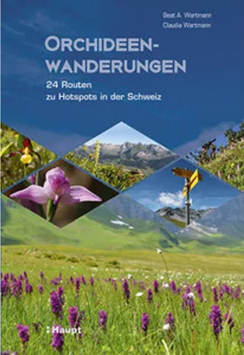 Obrázok produktu pre Orchideenwanderungen