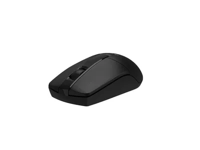Produktbild von A4Tech kabellose optische Maus G3-330NS RF (Leise) A4TMYS47344 (A4TMYS47344)