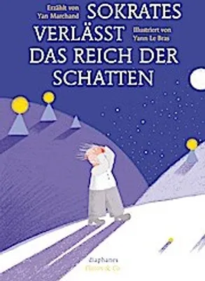 Obrázok produktu pre Sokrates verlässt das Reich der Schatten