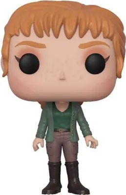 Immagine prodotto di Jurassic World - Claire Dearing 590 - Funko Pop! - Figurina in vinile