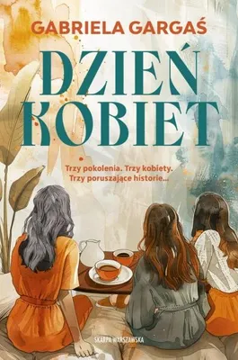 Obrázek produktu pro Den žen – Gabriela Gargaś