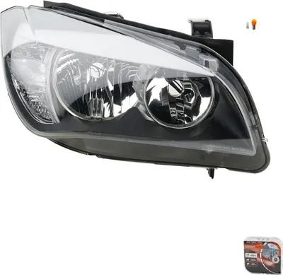 Immagine prodotto di Johns, Fari Osram Night Breaker Laser adatto per BMW X1 E84 03/09- 06/12 Destra 63112990002 2990002