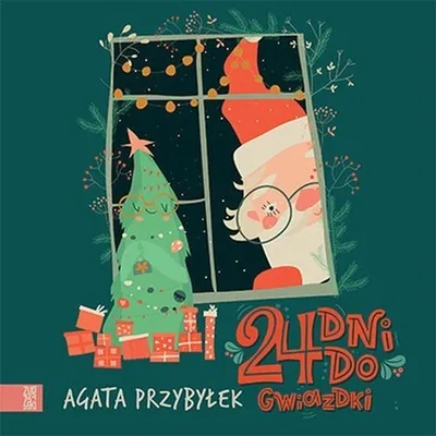 Productafbeelding van 24 dni do Gwiazdki