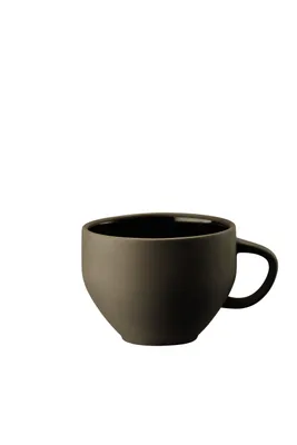 Produktbild von Rosenthal Kombi-Obertasse Junto Slate Grey 21540-405251-64772