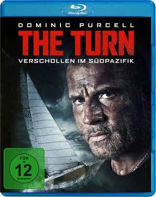 Produktbild von The Turn - Verschollen im Südpazifik