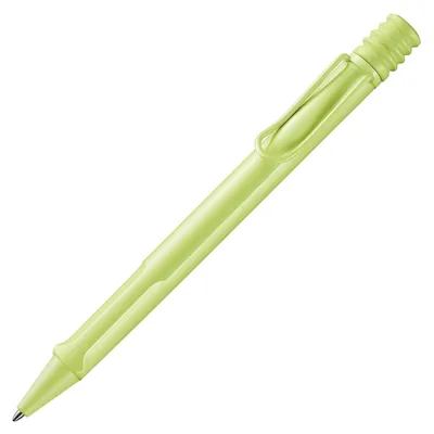 Produktbild von LAMY safari Kugelschreiber beliebter Kugelschreiber in vielen Trendfarben