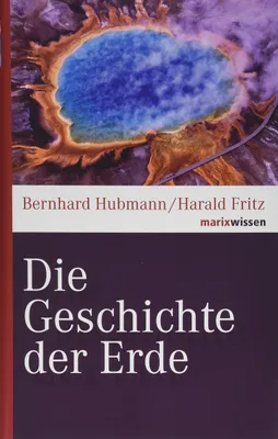 Produktbild von Die Geschichte der Erde