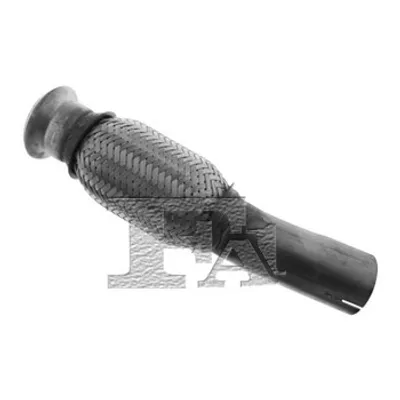 Produktbild von Flexrohr Abgasanlage von FA1 Ø 51,3 mm mit Verstärkung (VW450-305) Rohr Abgasanlage