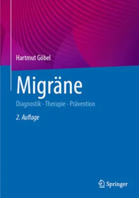 Obrázok produktu pre Migräne