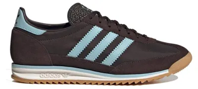 Produktbild von Adidas Damen Halbschuhe IH4521 Braun