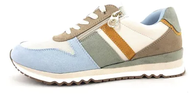 Productafbeelding van Marco Tozzi Damenschuhe Schnürschuhe Sportive Sneaker Freizeit