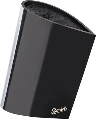 Produktbild von BERKEL Messerblock Bag Schwarz