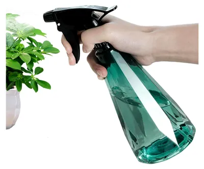 Produktbild von Pflanzensprühgerät Mister, Sprühflasche für Pflanzen | 500 ml feiner Sprühnebel