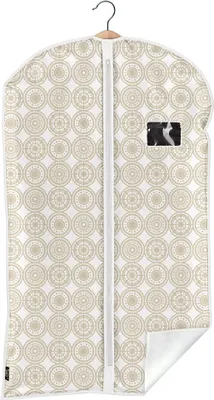 Produktbild von Domopak Reisekoffer ELLA beige, 60 x 100 cm