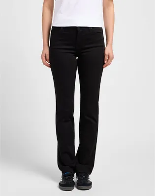 Imagen del producto de Pantalones vaqueros rectos para mujer, modelo Marion