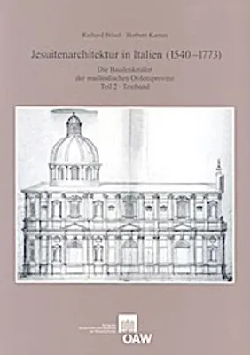 Image de Jesuitenarchitektur in Italien (1540-1773)