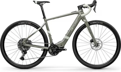 Produktbild von Centurion Crossfire R1000 D EP1 mossy XL / (54) Grün - vielseitiges Crossbike...