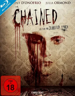 Produktbild von Chained (limited Steelbook)