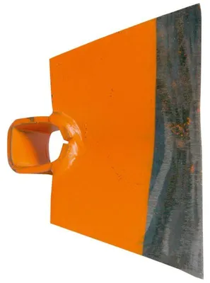 Immagine prodotto di Zappetta per vigneti, senza manico, 155 x 105 mm, ENPRO