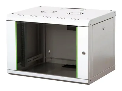 Obrázek produktu pro DIGITUS Nástěnná skříň Unique Series - 600x600 mm (ŠxH)