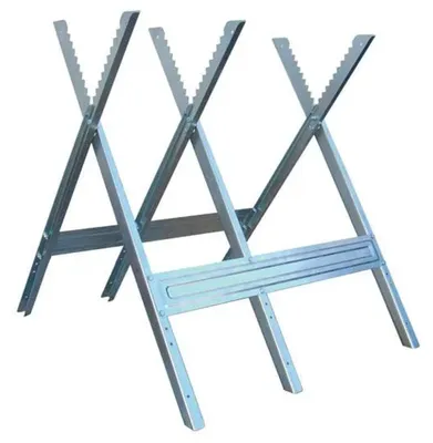 Produktbild von Klappbarer Holzsägebock