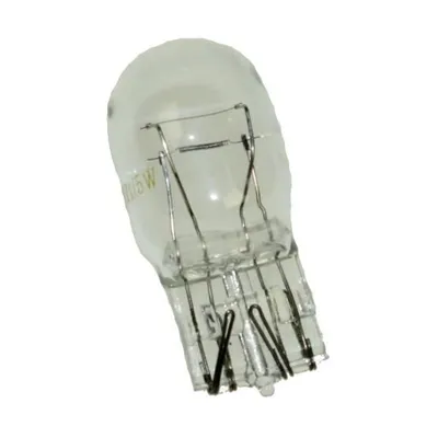 Image de Ampoule feu arrière/feu arrière 12V 21W/5W T20