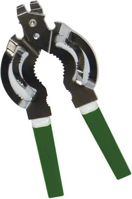 Immagine prodotto di Apriscatole a forma di pinza