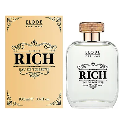 Zdjęcie produktu dla Elode Rich EDT 100 ml M