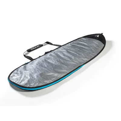 Image de ROAM Boardbag Surfboard Daylight Hybrid Fish 6.0