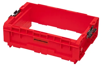 Obrázek produktu pro Toolbrothers RHINO L box na nářadí EXTENDER ULTRA 9 l - pro rozšíření boxu na nářadí RHINO L