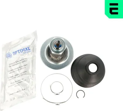 Produktbild von OPTIMAL Gelenksatz Antriebswelle für OPEL AGILA (B) (H08) CW-2905