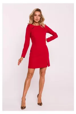 Produktbild von Kleid MOE M814 HRSG Größe: L