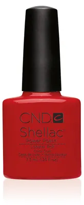 Produktbild von CND – Farbe – Shellac – Gellack – Lobster Roll – 7,3 ml