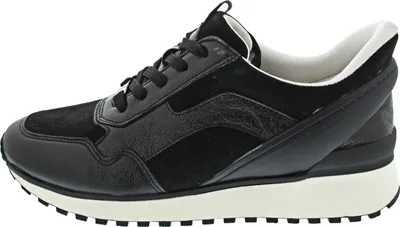 Produktbild von Caprice Sneaker Schwarz in Gr. 40