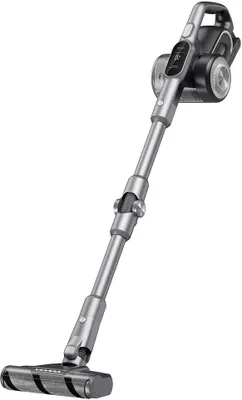 Obrázok produktu pre Akumulátorový vysávač JIMMY H10 Flex, sací výkon 245AW, doba prevádzky 80 min, automatický režim, flexibilná trubica, LED displej, 4 režimy, všestranné príslušenstvo