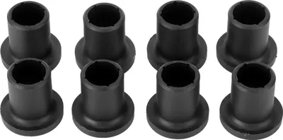 Zdjęcie produktu dla 8 sztuk przednich długich tulei wahacza przedniego pasujących do Polaris Ranger XP 700 4x4 2006 2008