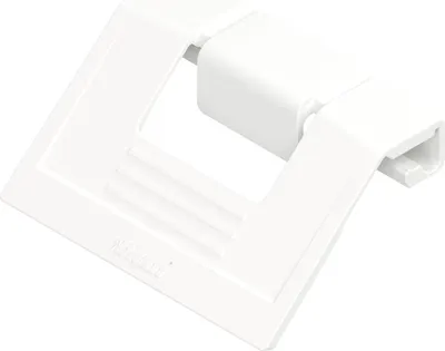 Immagine prodotto di Maniglia Blum Modanatura per cassetto interno tandem antaro KS, bianco seta