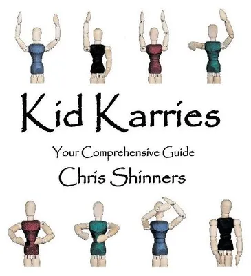 Produktbild von Kid Karries