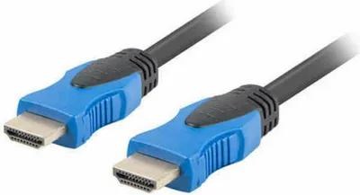 Immagine prodotto di Kabel HDMI M - HDMI M 1 m czarny