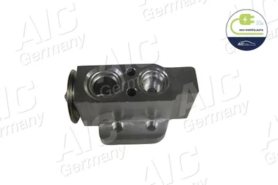 Produktbild von AIC Expansionsventil Klimaanlage 53709 für VW GOLF VI (5K1)