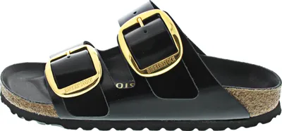 Produktbild von Birkenstock Arizona Big Buckle 1021476 (41/Nappa Glamour)