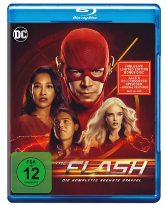 Obrázok produktu pre The Flash
